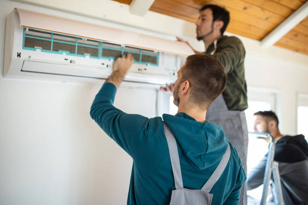 Professional HVAC in Heidelberg, PA